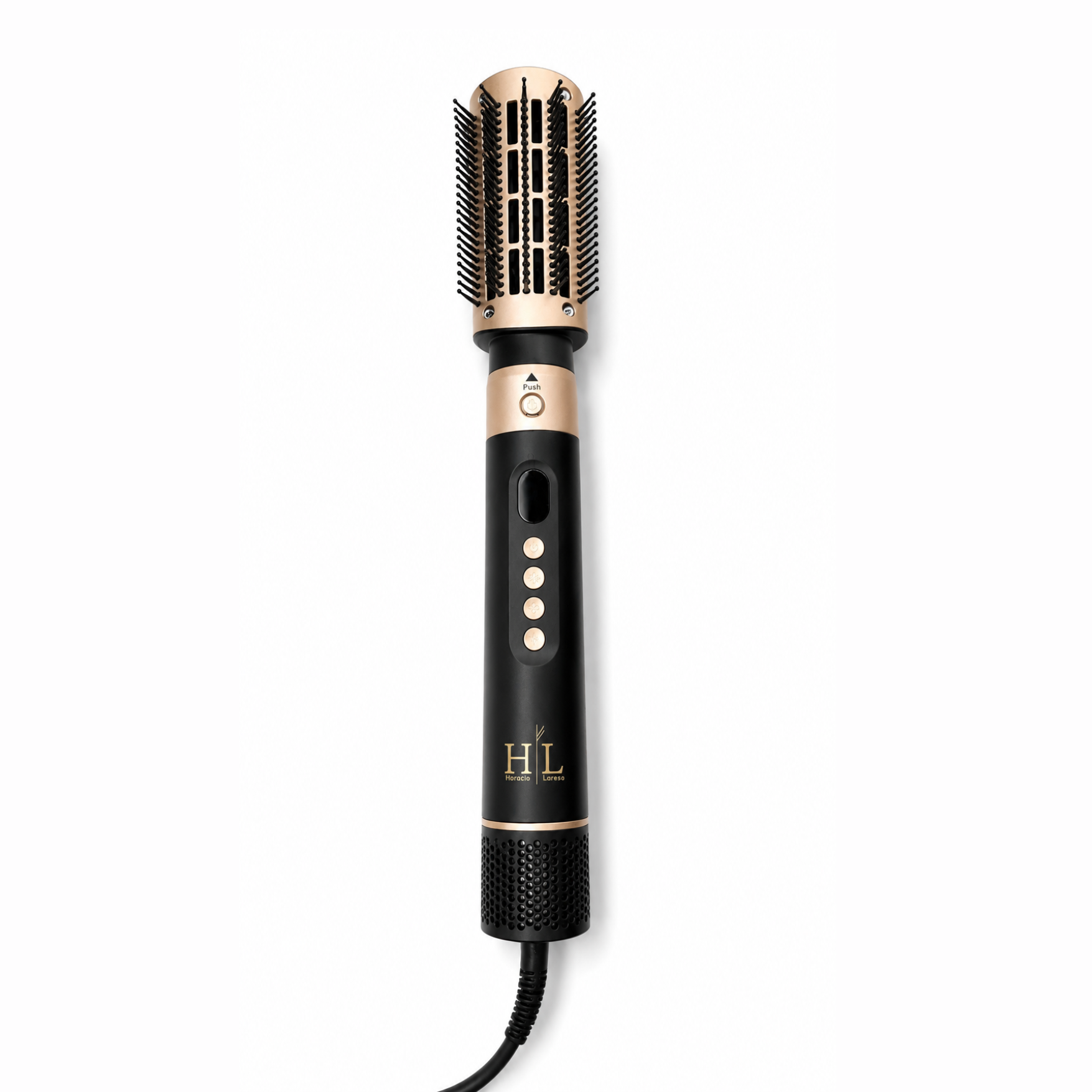 MultiStyler 6-in-1 HL - New technology