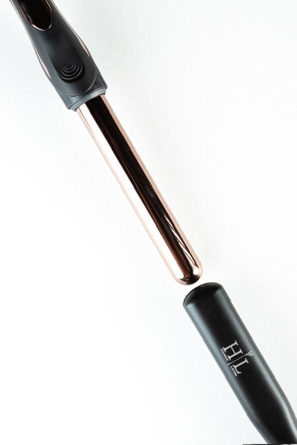 HL-480° x Curling Wand