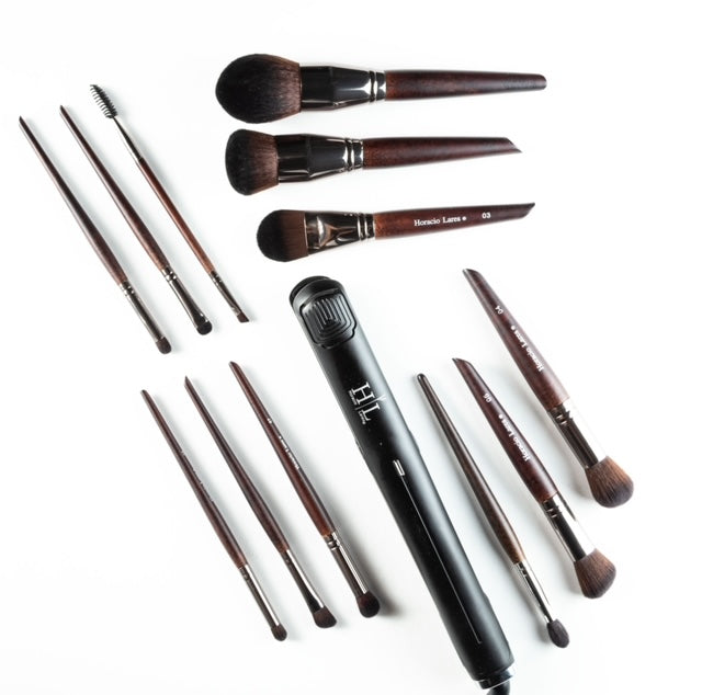 HL-470°F X Brush Set