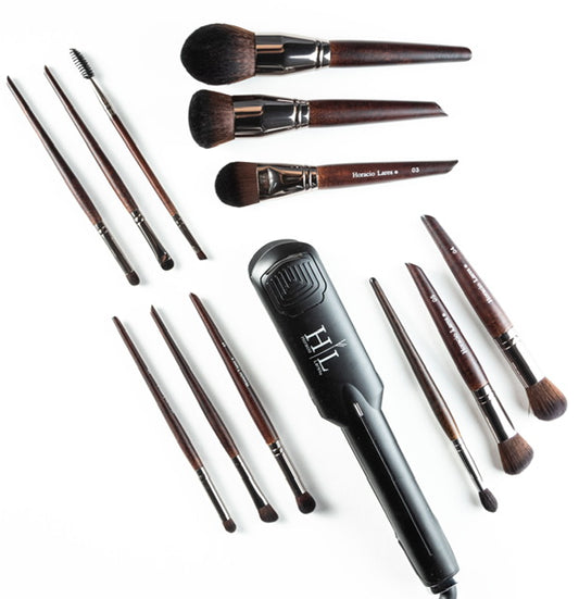 HL-470°F-W X Brush Set