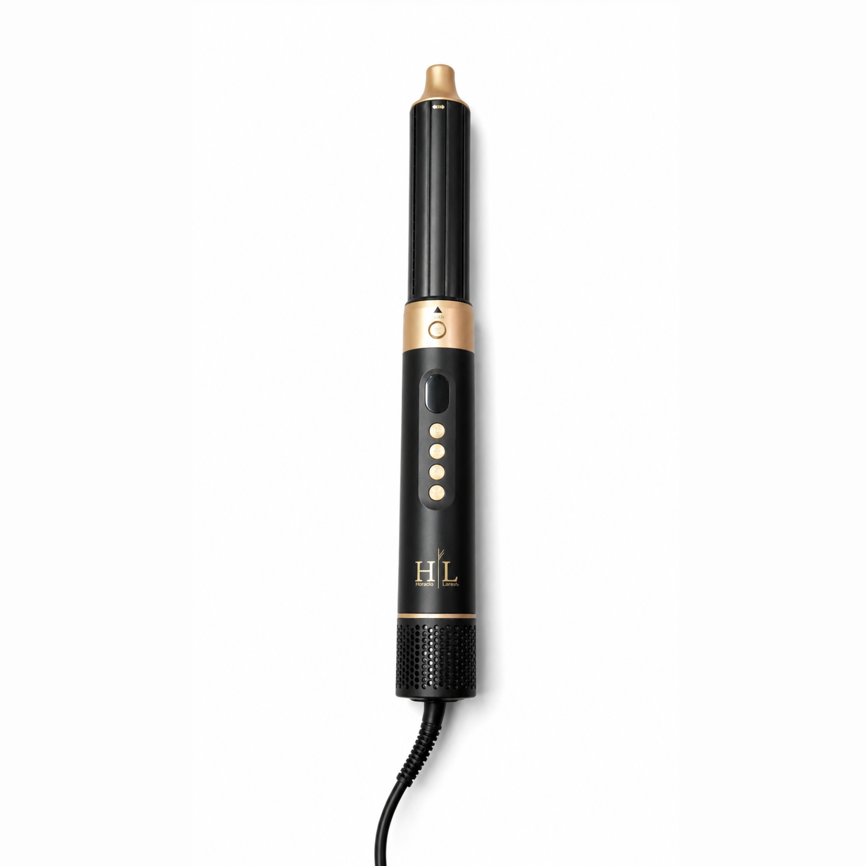 MultiStyler 6-in-1 HL - New technology