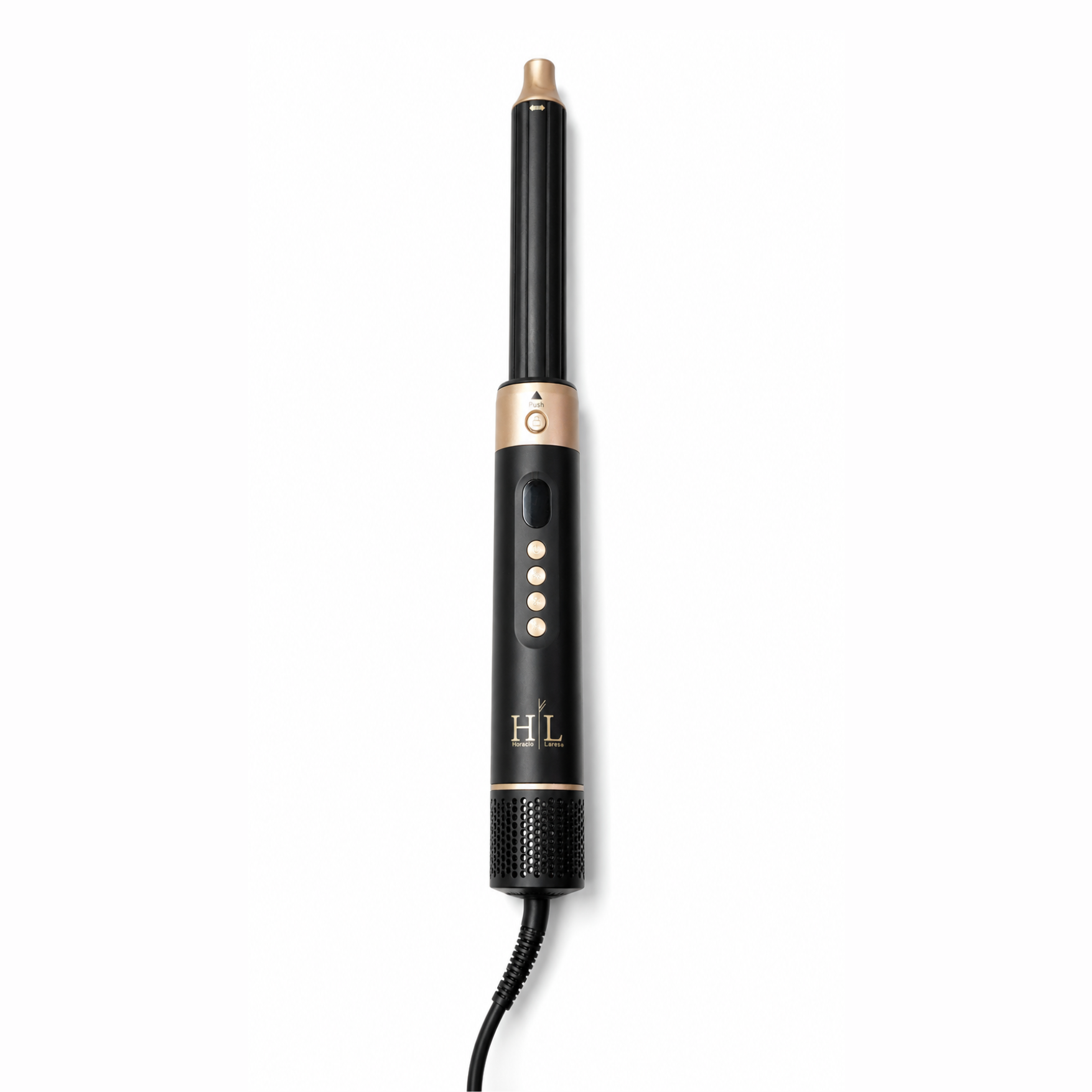 MultiStyler 6-in-1 HL - New technology
