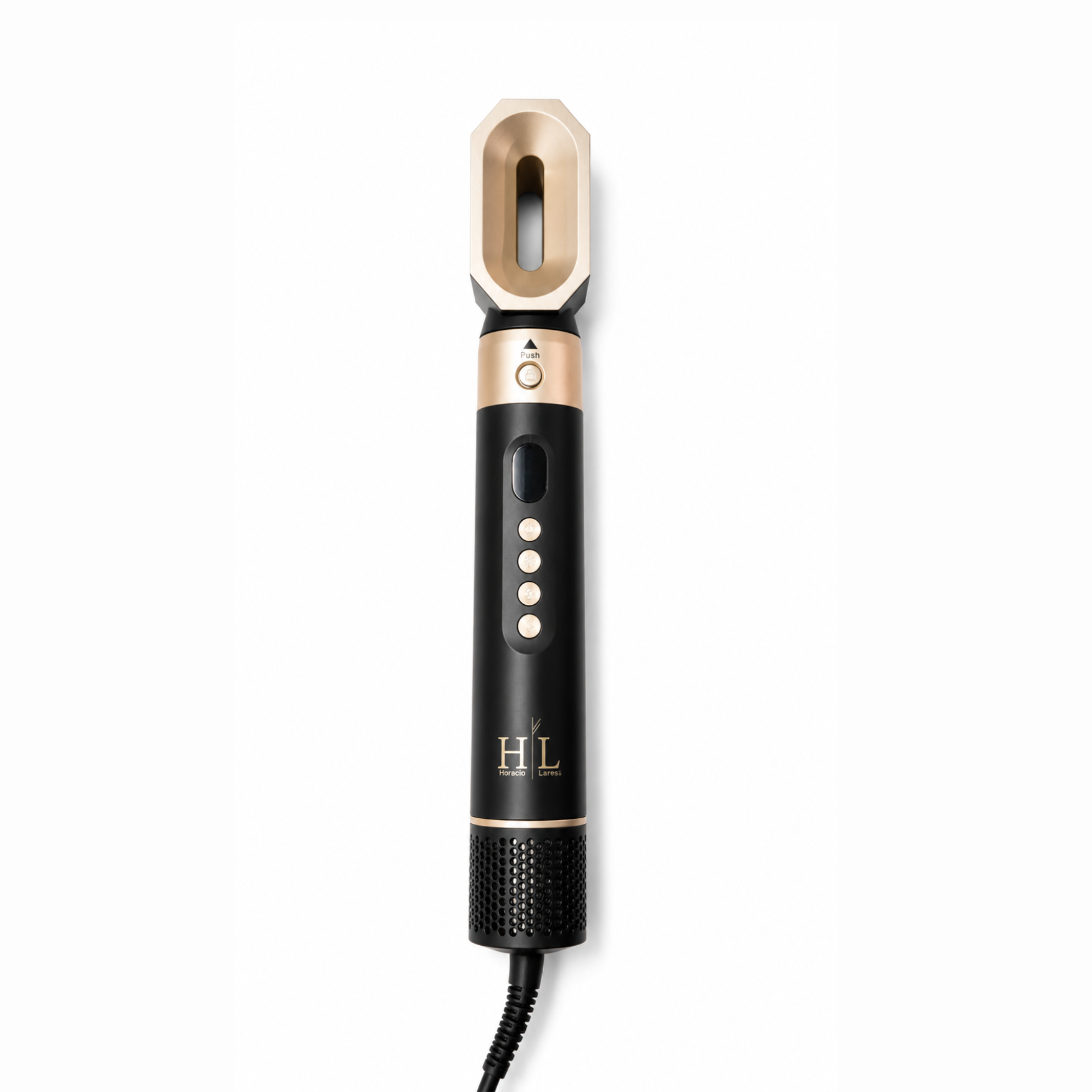 MultiStyler 6-in-1 HL - New technology