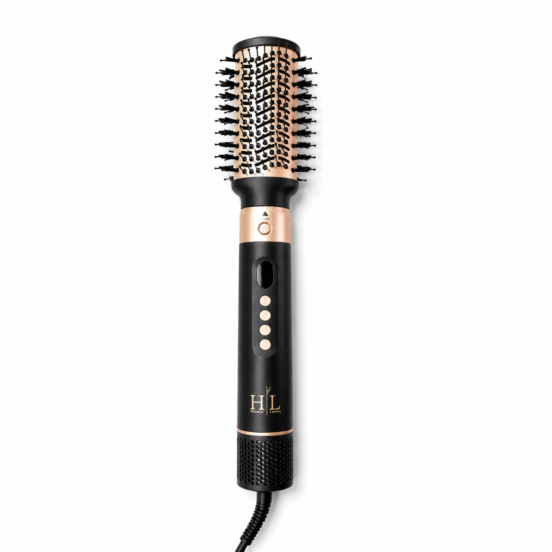 MultiStyler 6-in-1 HL - New technology