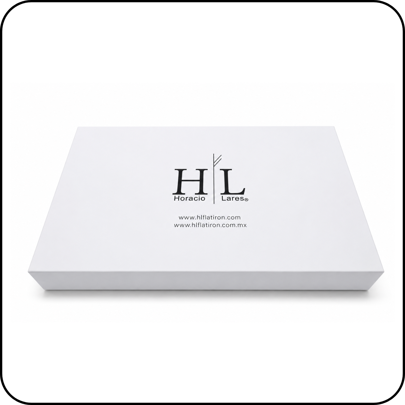 Brush Collection HL - 25% more bristles