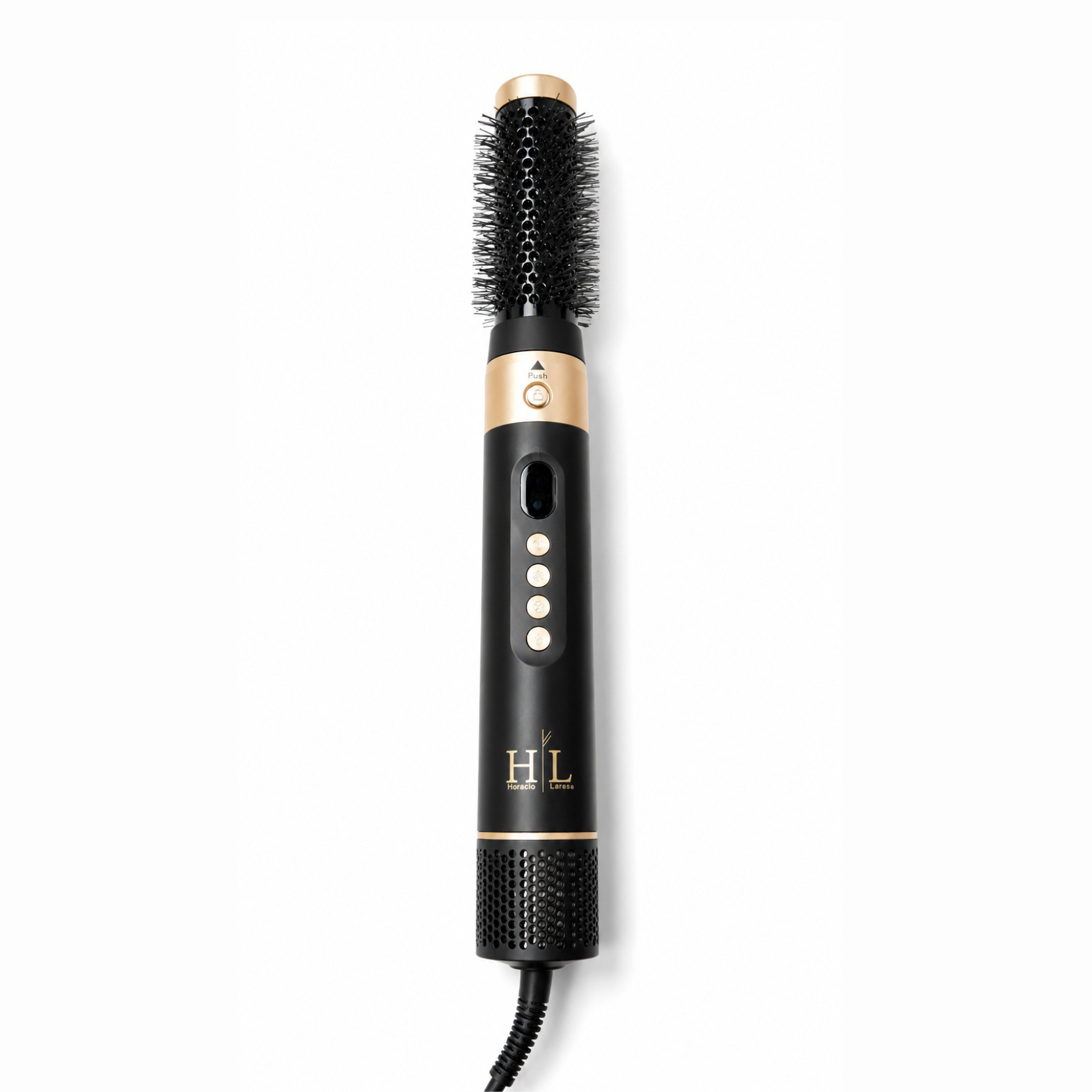 MultiStyler 6-in-1 HL - New technology