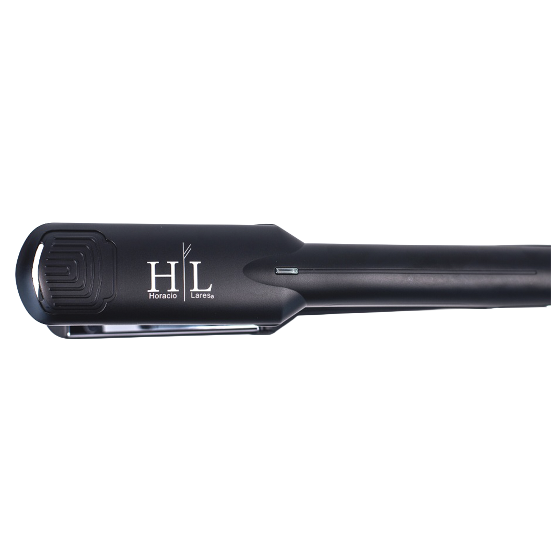HL 470°F W – 2” Wide Titanium Flat Iron