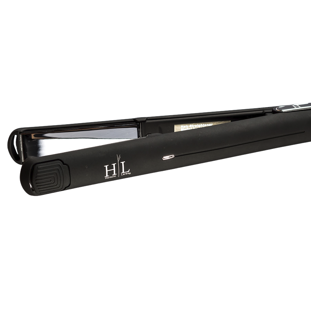 HL 470°F – Titanium Flat Iron 1”