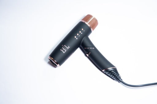 Fierce Hair Dryer – Foldable Professional Dryer