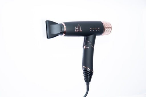 Fierce Hair Dryer – Foldable Professional Dryer