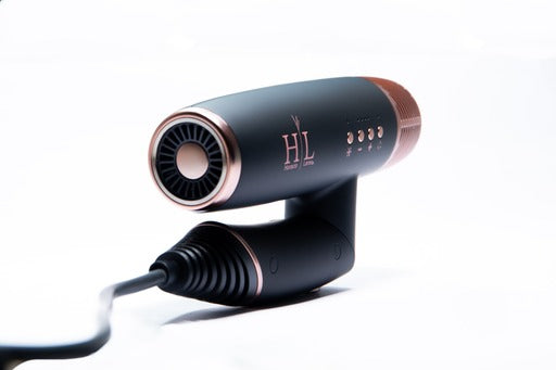Fierce Hair Dryer