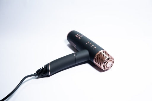 Fierce Hair Dryer – Foldable Professional Dryer