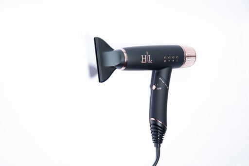 Fierce Hair Dryer