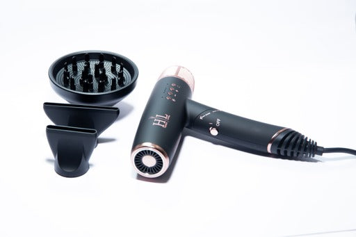 Fierce Hair Dryer