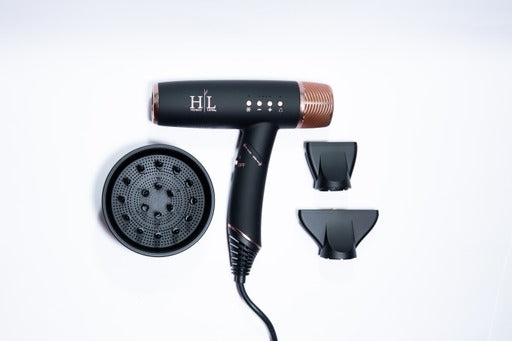 Fierce Hair Dryer