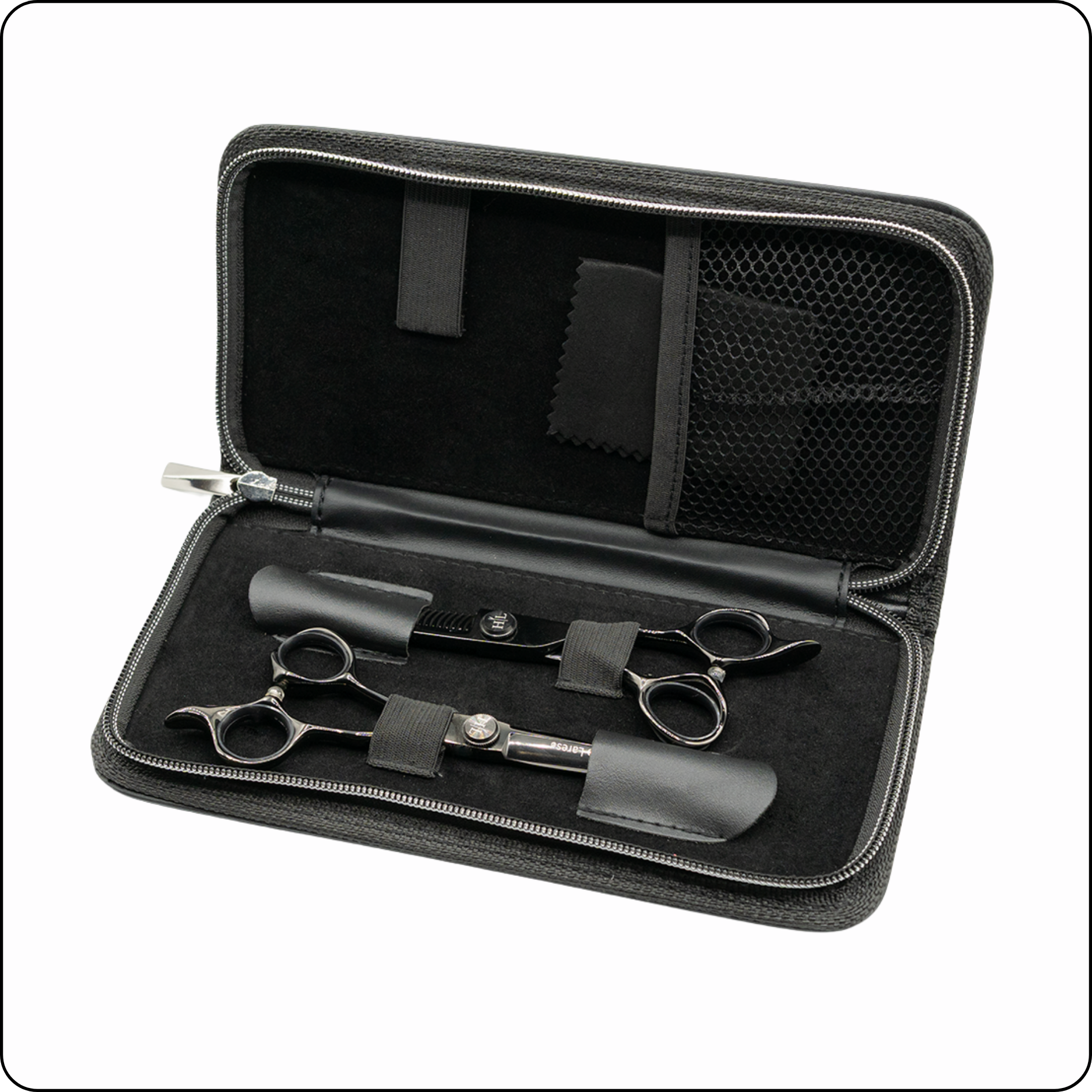 Scissors HL - 440C #6