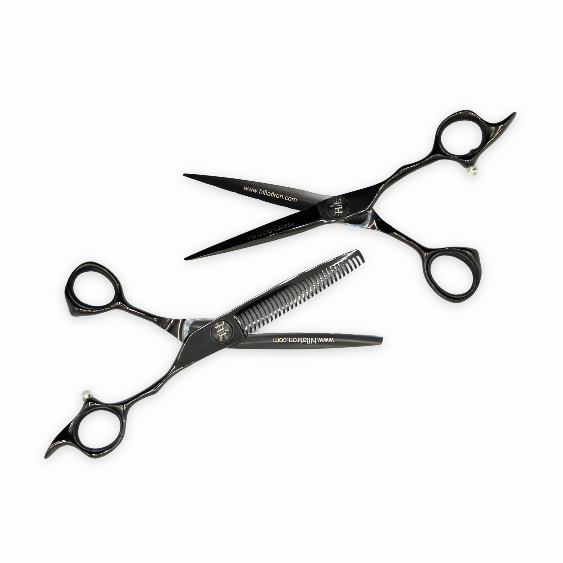 Scissors HL - 440C #6