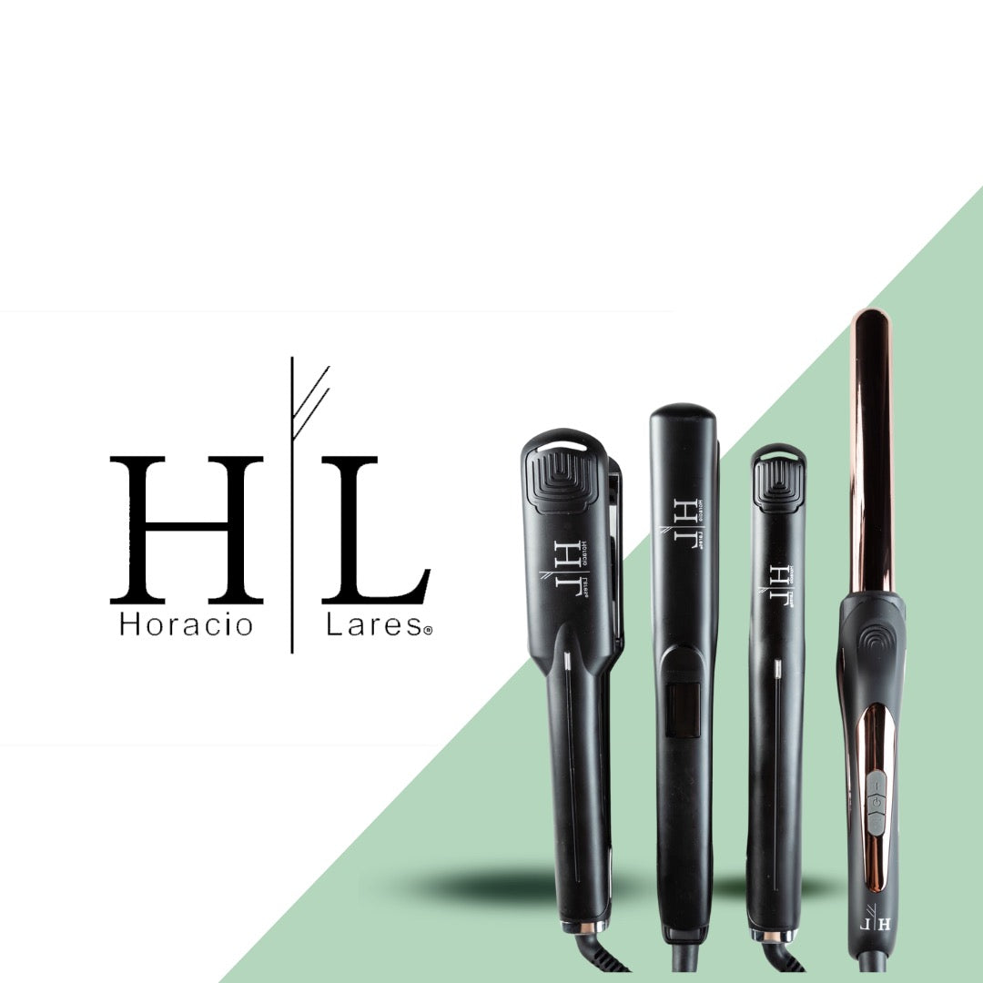 Horacio Lares Hair Care LLC