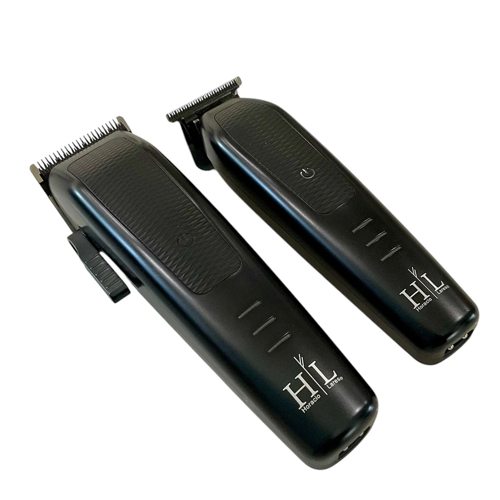 HL Fade Combo – Professional Trimmer