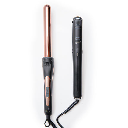 Curling Wand