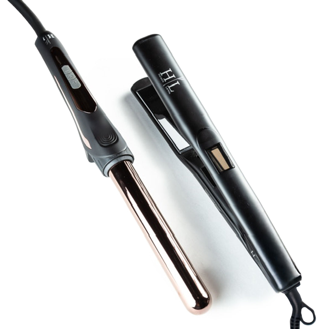 Rizador de pelo HL-480°