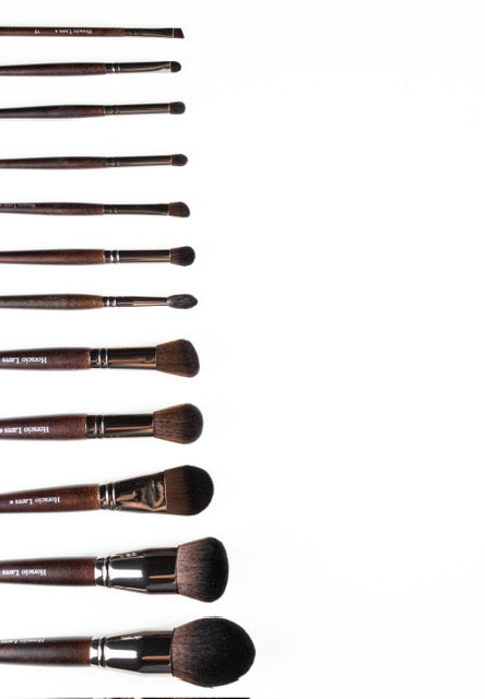 HL-470°F X Brush Set