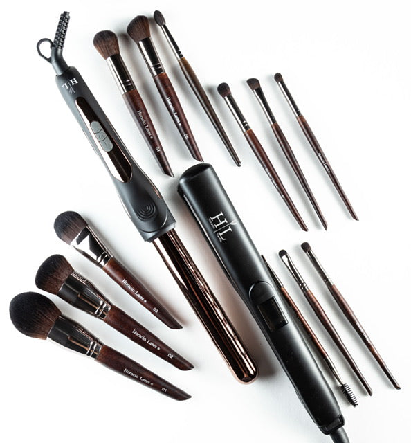 HL-480° X BRUSH SET