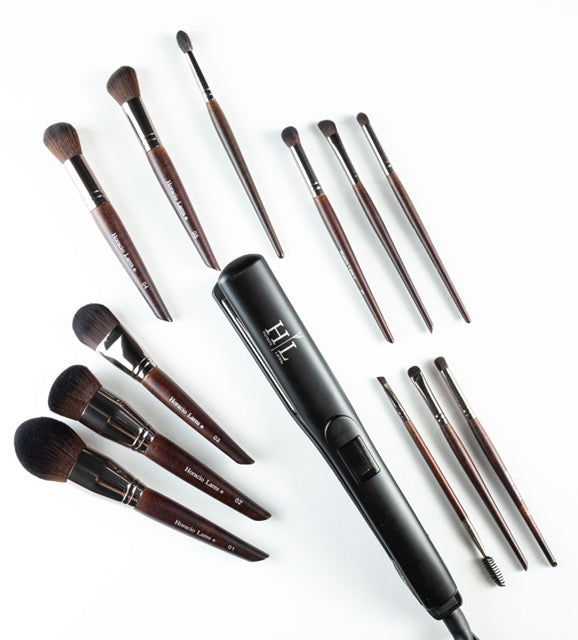HL-480° X BRUSH SET