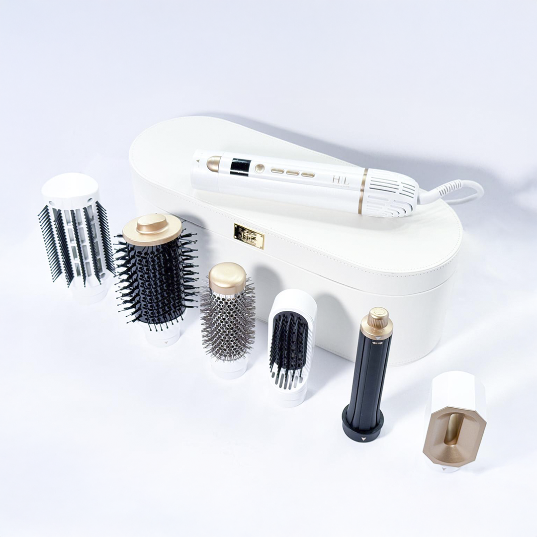 HL Multi Styler – 6 in 1