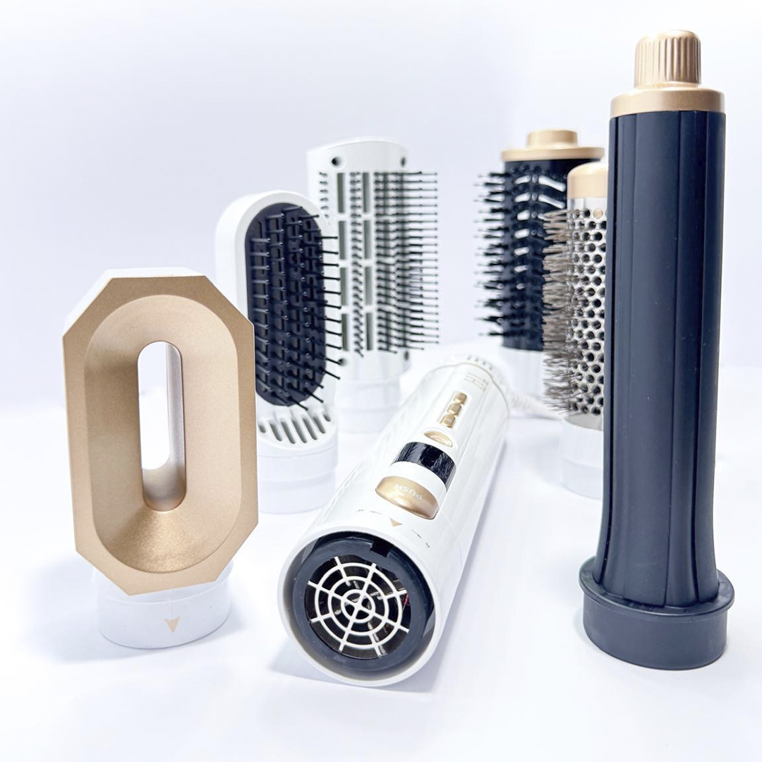 HL Multi Styler – 6 in 1