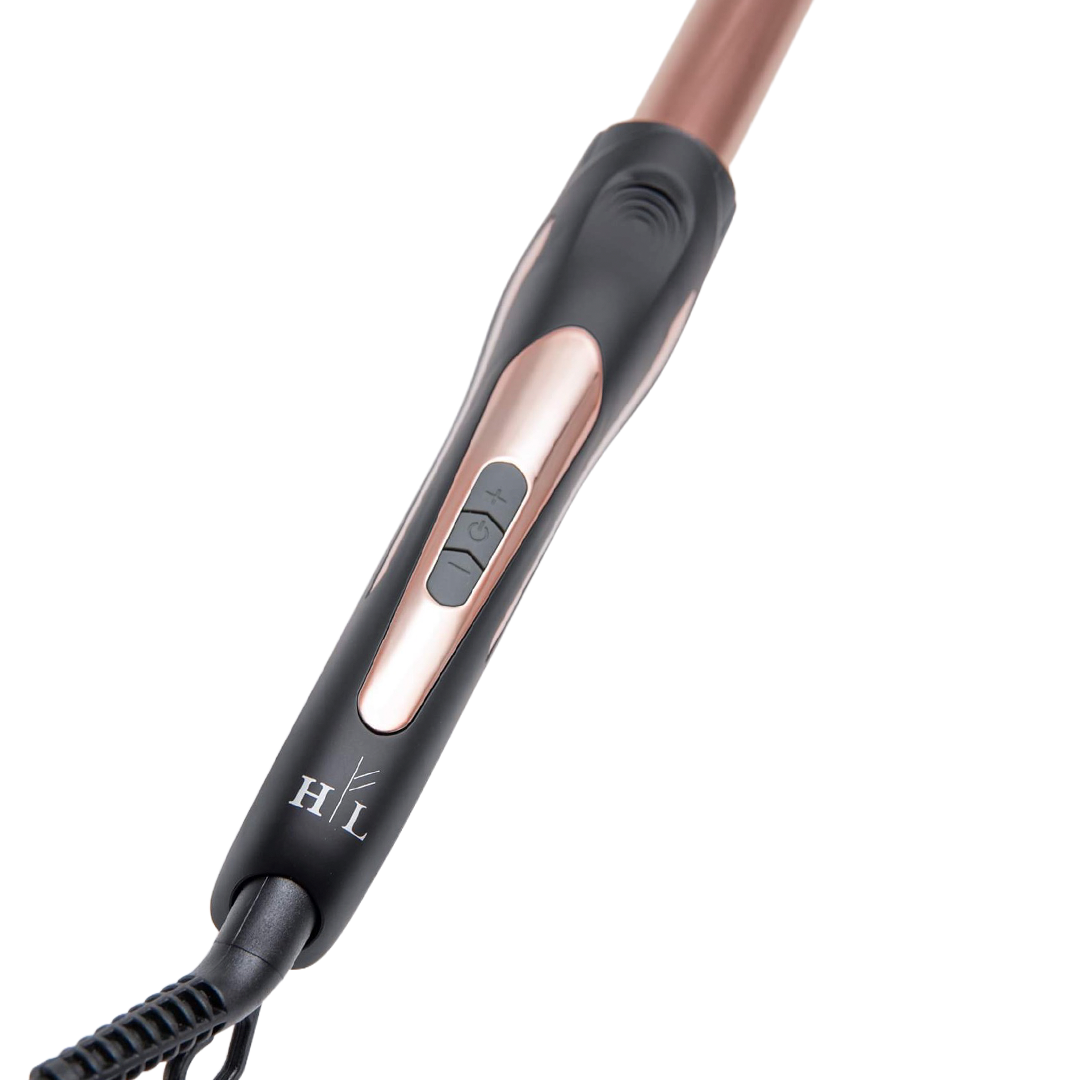 Titanium Curling Wand 1.25”