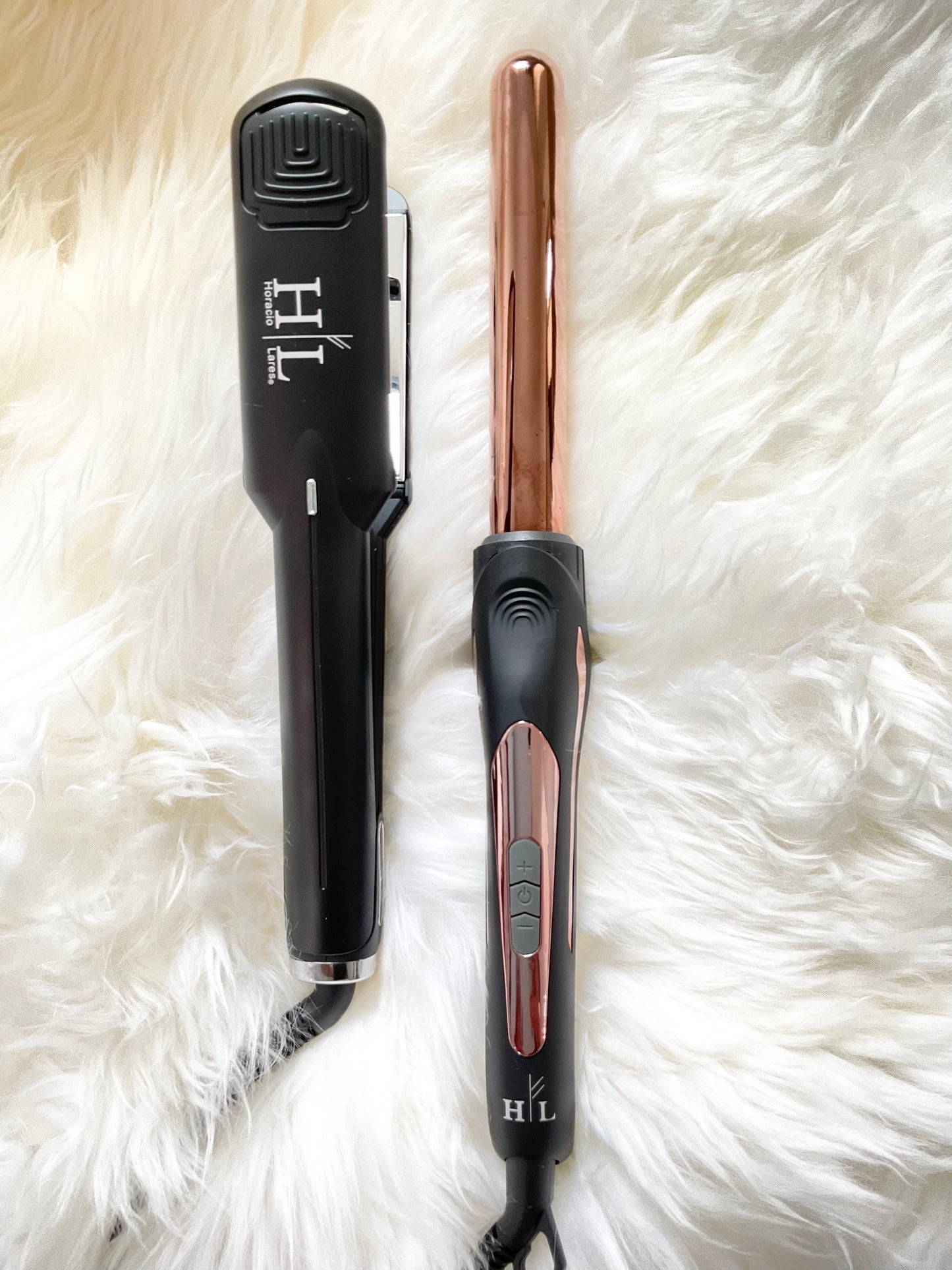 Curling Wand