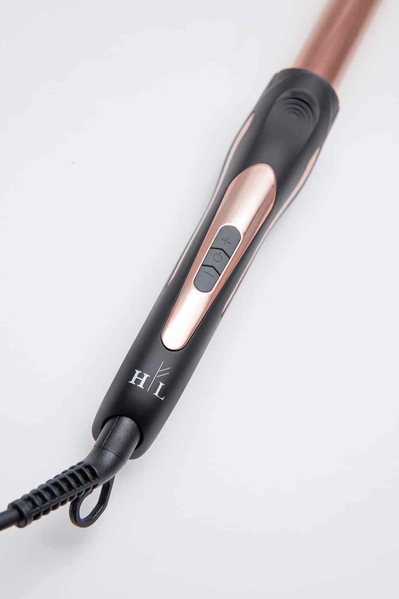 Curling Wand