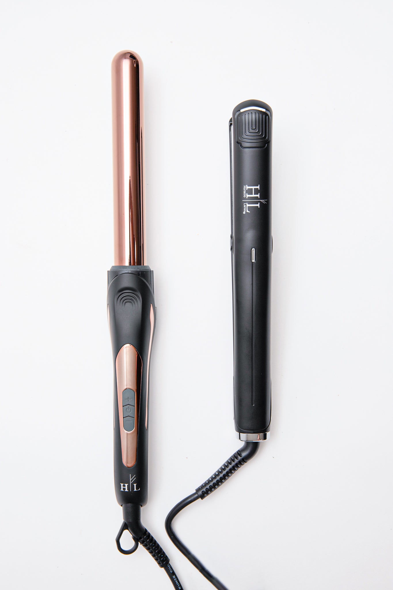 Curling Wand