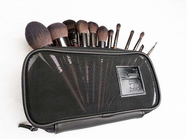 HL Brush Set – 12 Pieces