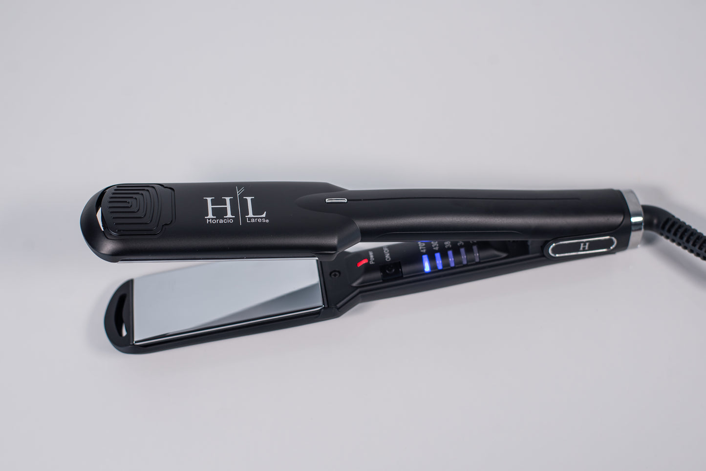 EYE BRUSH SET + HL-470F-W