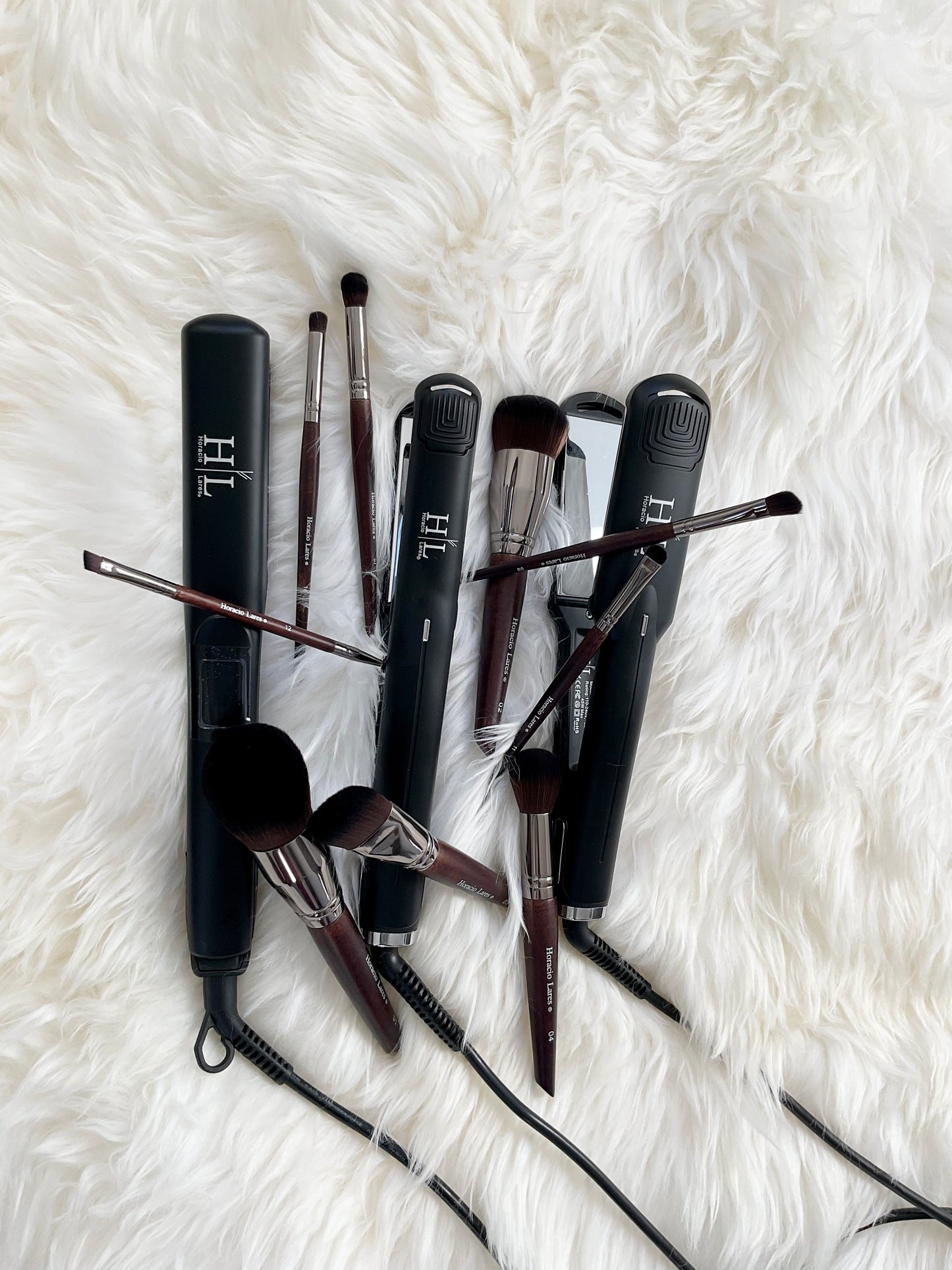 Brush set
