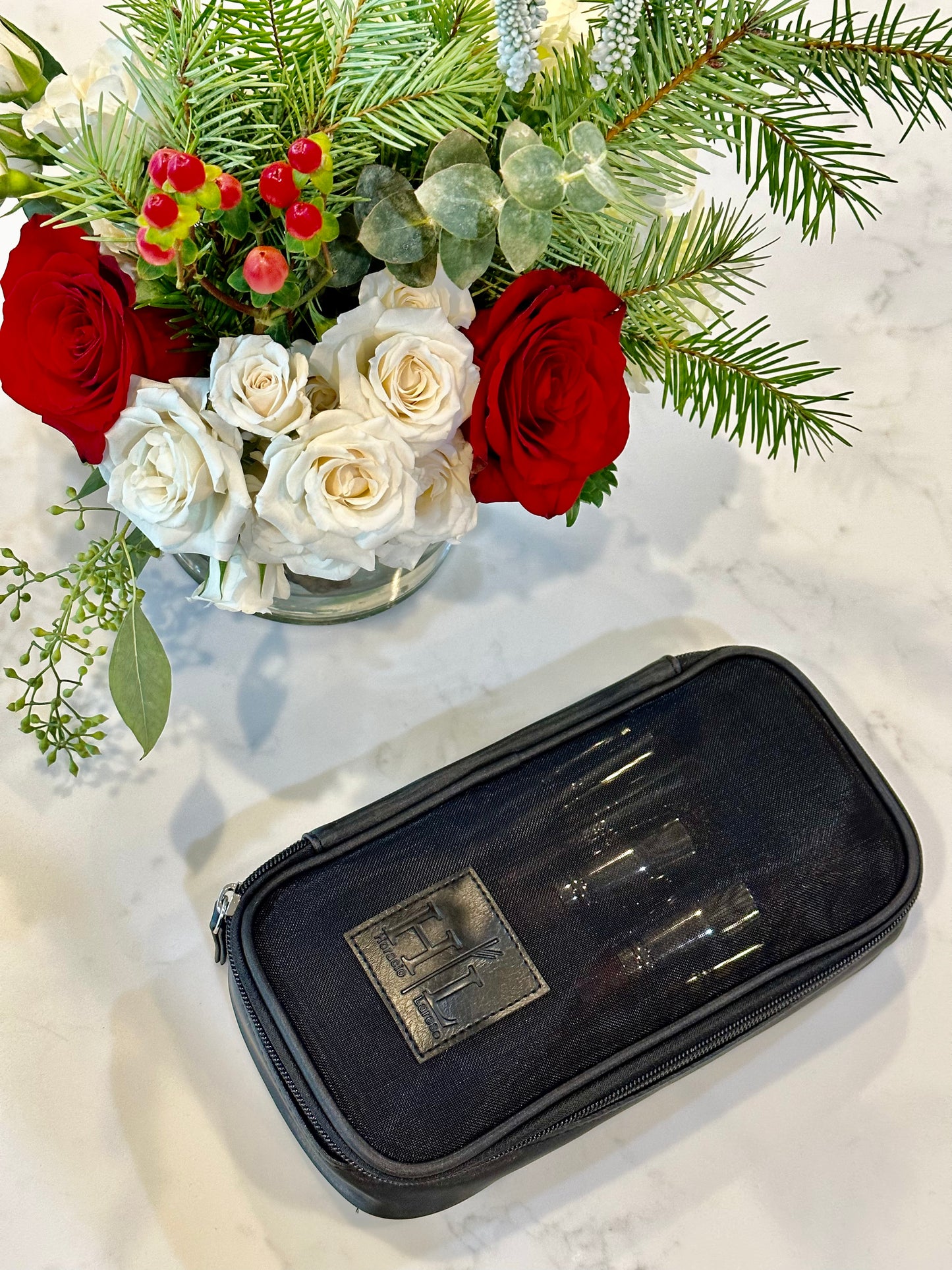 EYE BRUSH SET + HL-470F